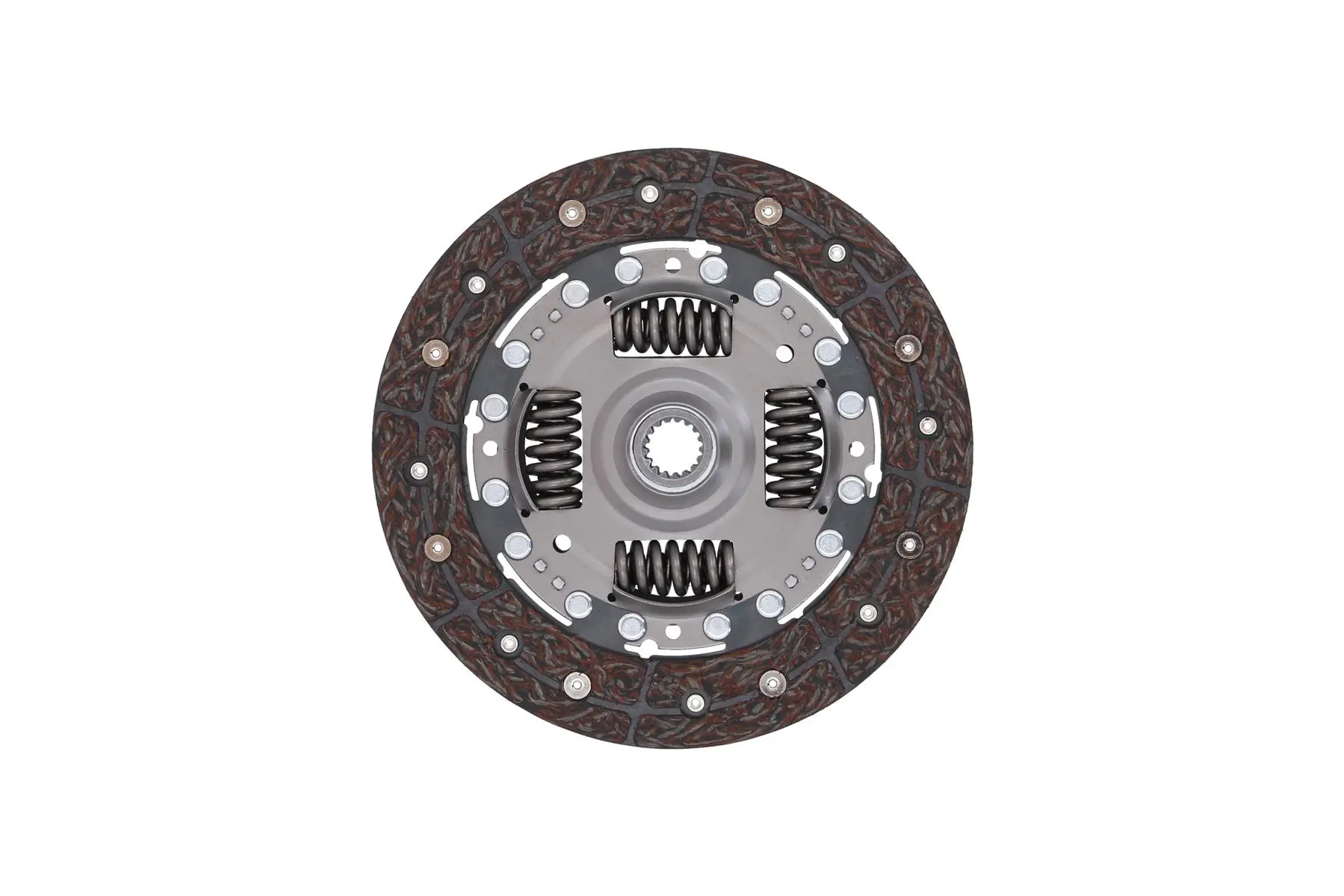 Clutch Disc