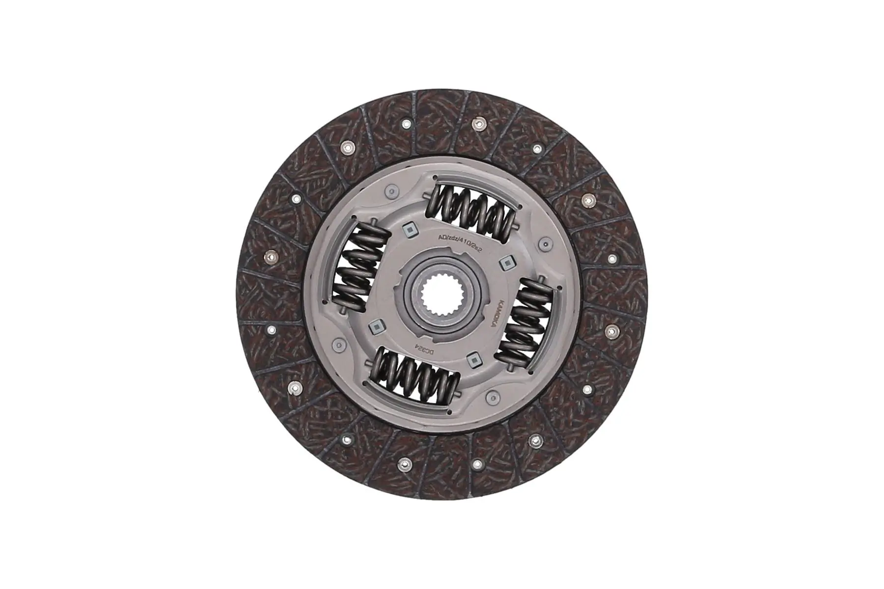 Clutch Disc