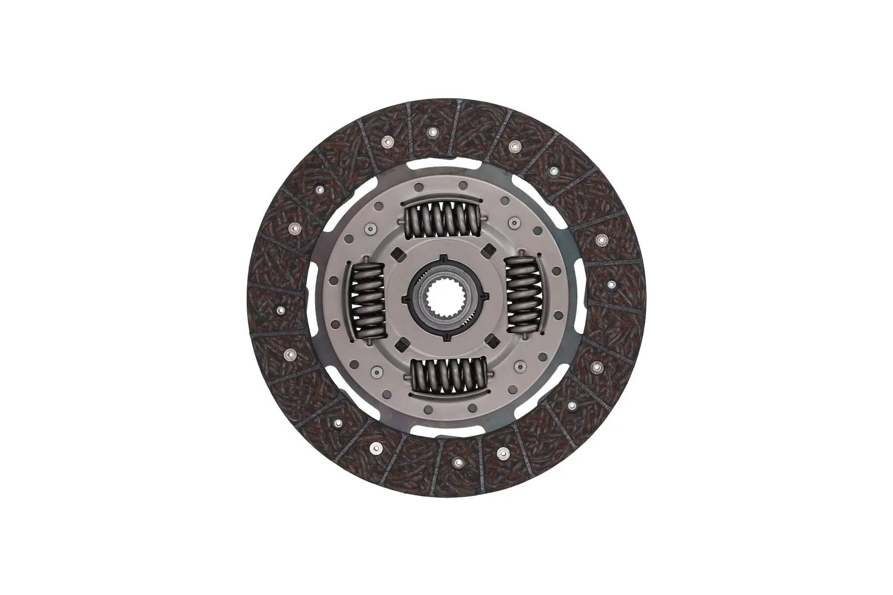 Clutch Disc