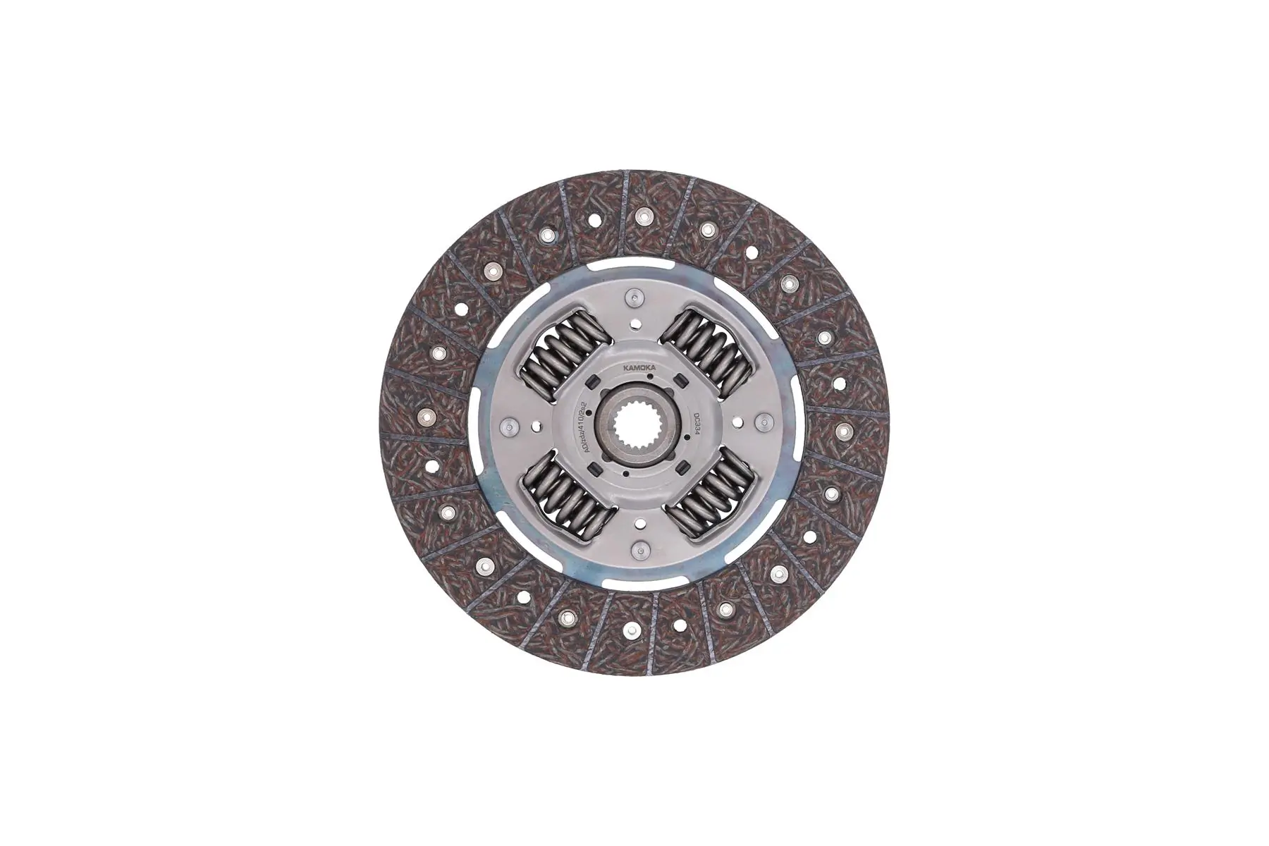 Clutch Disc