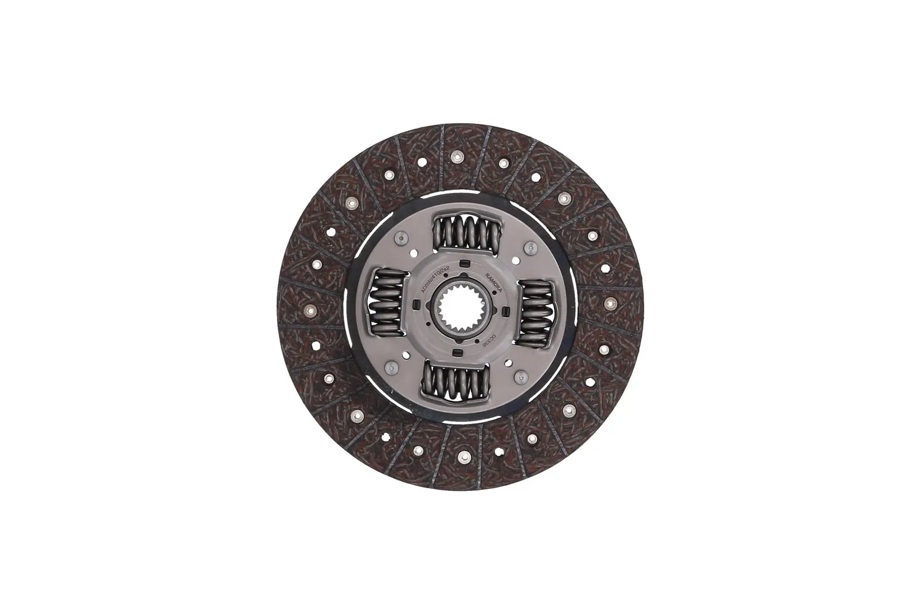 Clutch Disc