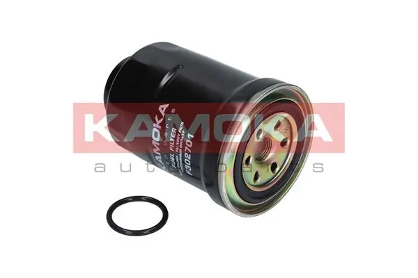 Fuel Filter