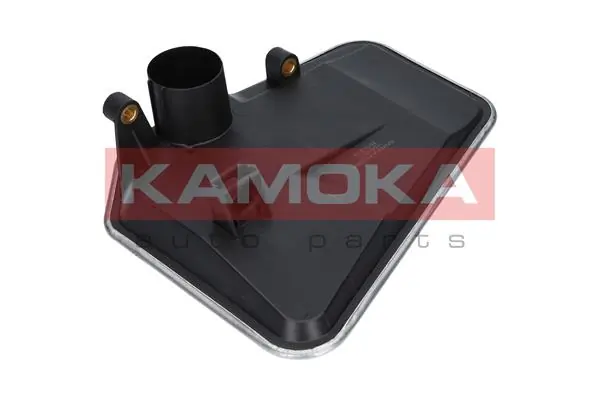 Hydraulic Filter, automatic transmission