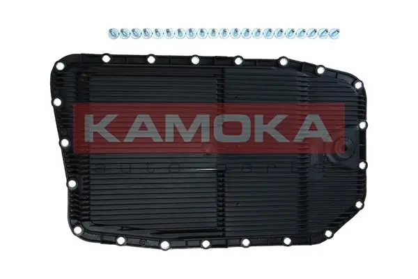 Oil Sump, automatic transmission