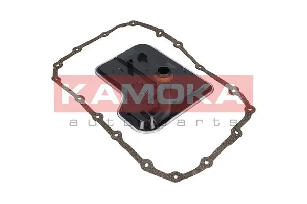 Hydraulic Filter, automatic transmission