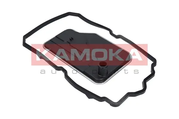 Hydraulic Filter, automatic transmission