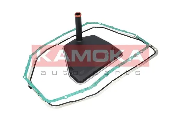 Hydraulic Filter, automatic transmission