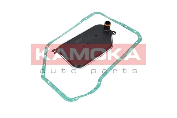 Hydraulic Filter, automatic transmission
