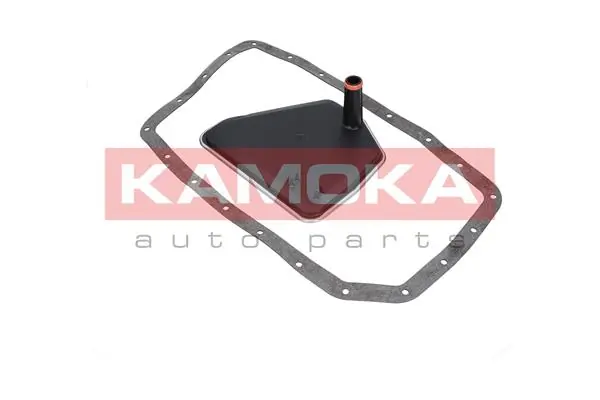 Hydraulic Filter, automatic transmission