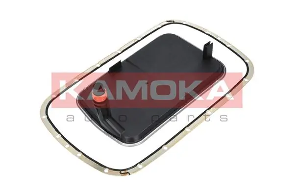 Hydraulic Filter Kit, automatic transmission