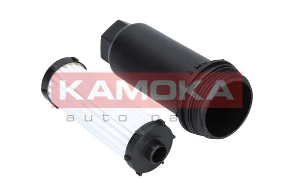 Hydraulic Filter, automatic transmission