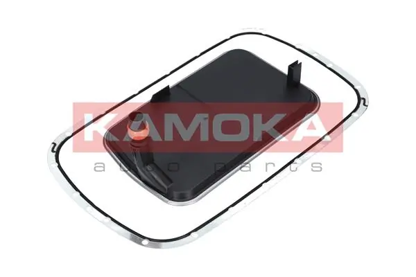 Hydraulic Filter Kit, automatic transmission