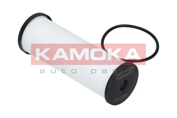 Hydraulic Filter, automatic transmission