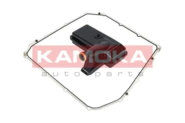 Hydraulic Filter Kit, automatic transmission