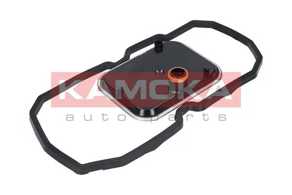 Hydraulic Filter Kit, automatic transmission
