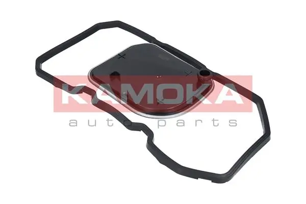 Hydraulic Filter Kit, automatic transmission