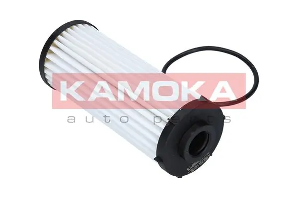 Hydraulic Filter, automatic transmission
