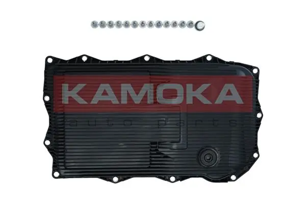 Oil Sump, automatic transmission