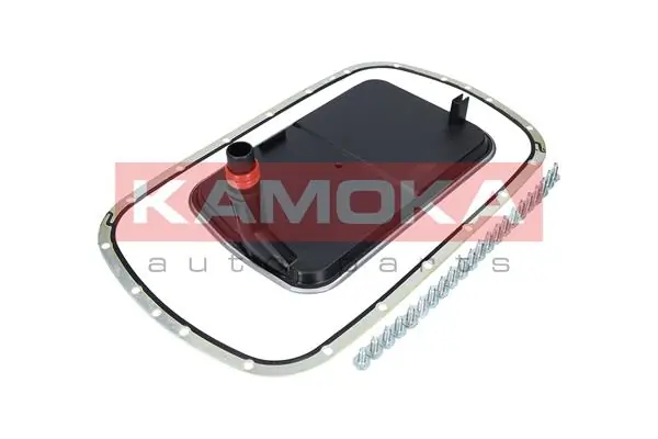Hydraulic Filter Kit, automatic transmission