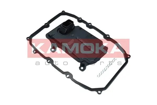 Hydraulic Filter Kit, automatic transmission