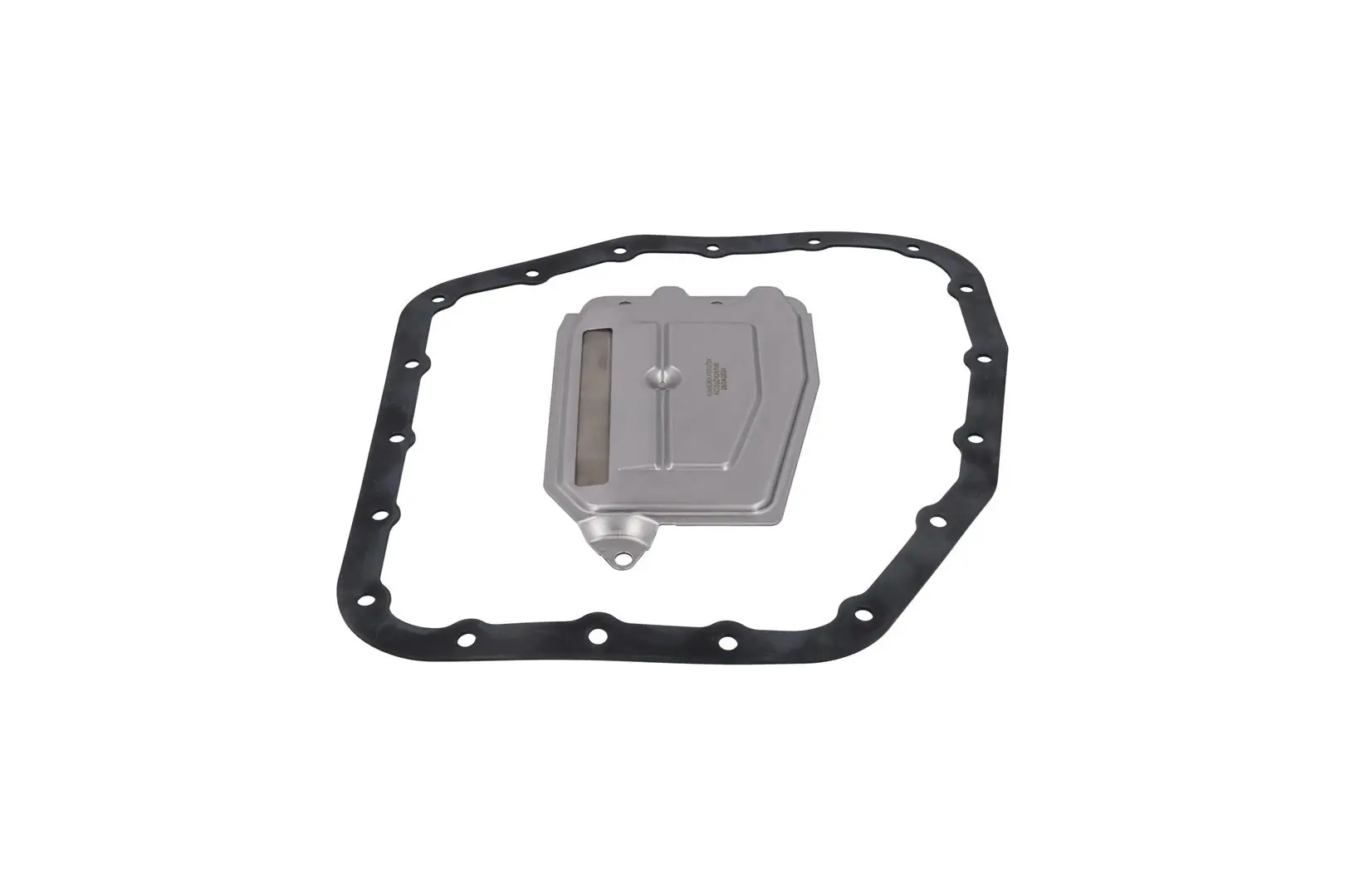 Hydraulic Filter, automatic transmission