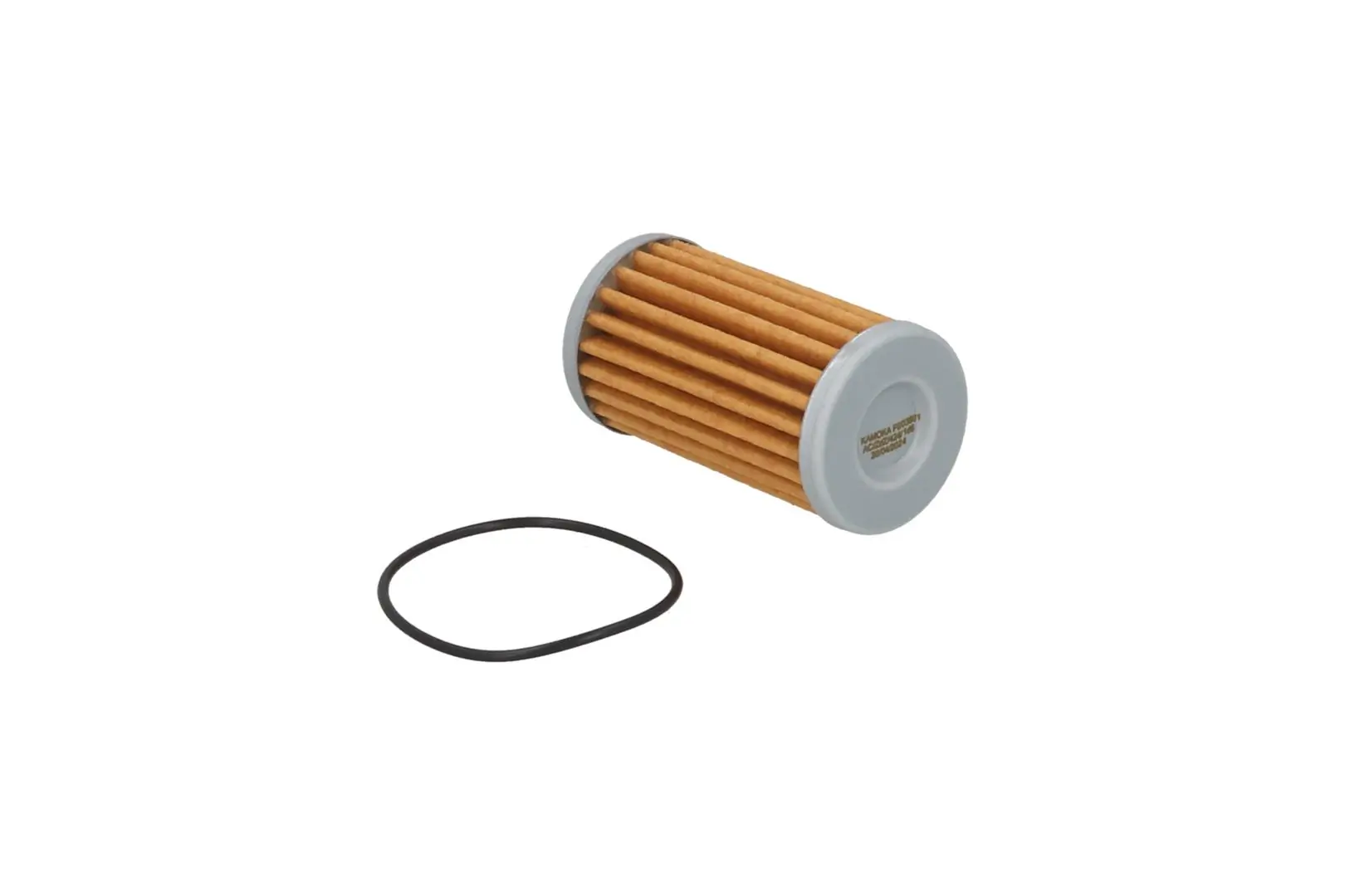 Hydraulic Filter, automatic transmission