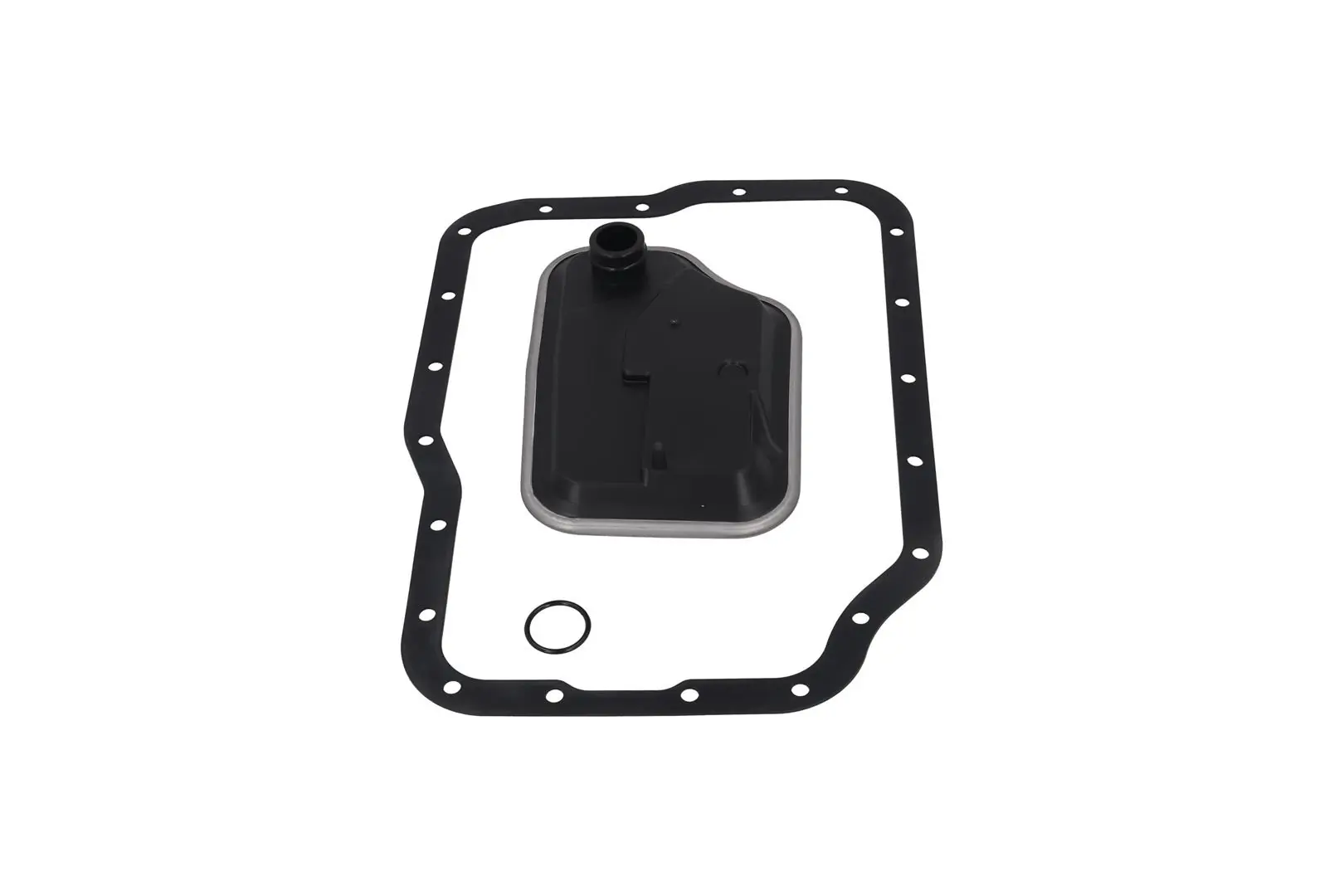 Hydraulic Filter, automatic transmission