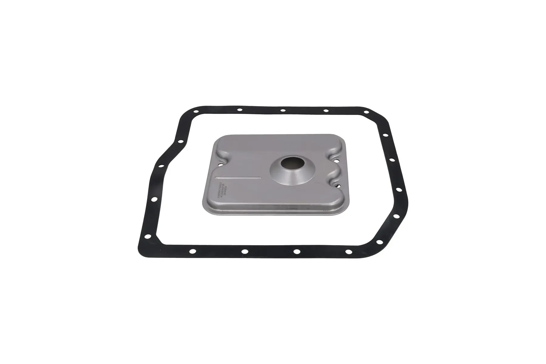 Hydraulic Filter, automatic transmission