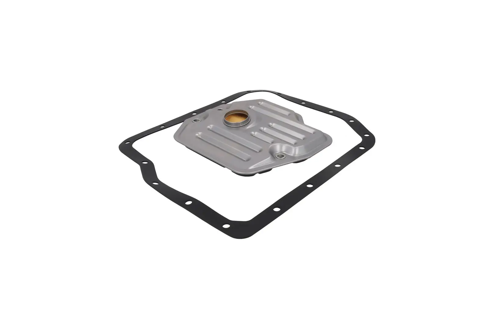 Hydraulic Filter, automatic transmission