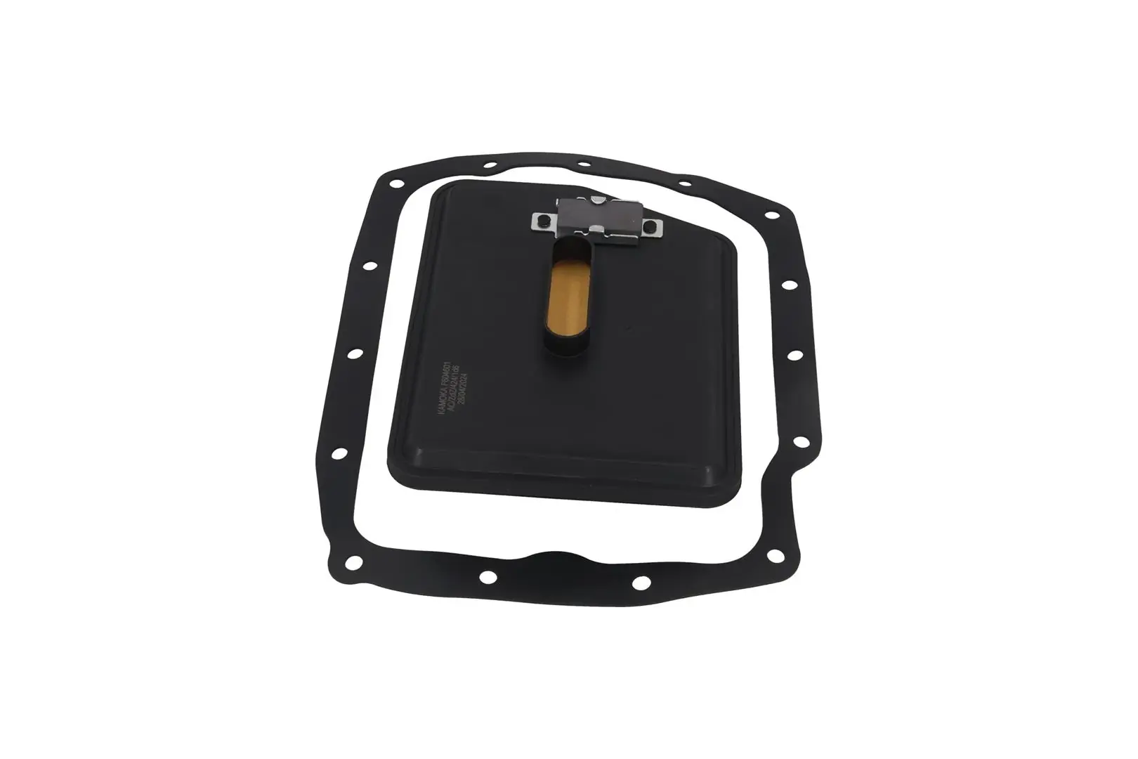 Hydraulic Filter, automatic transmission