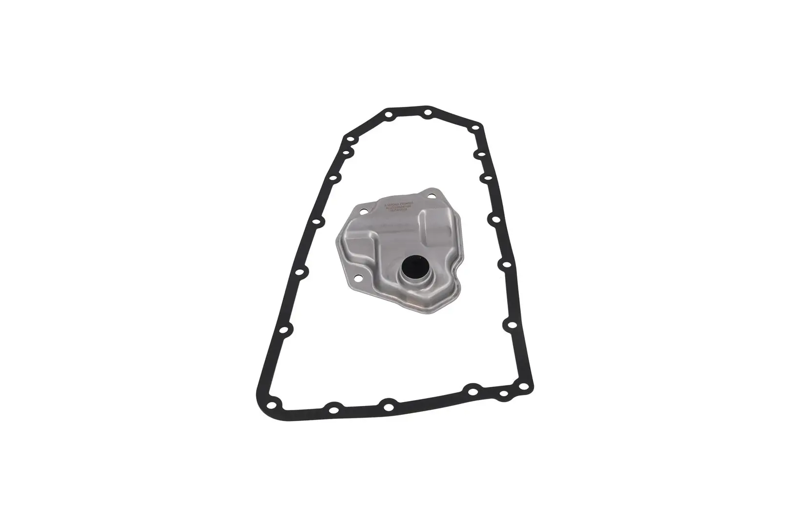 Hydraulic Filter, automatic transmission