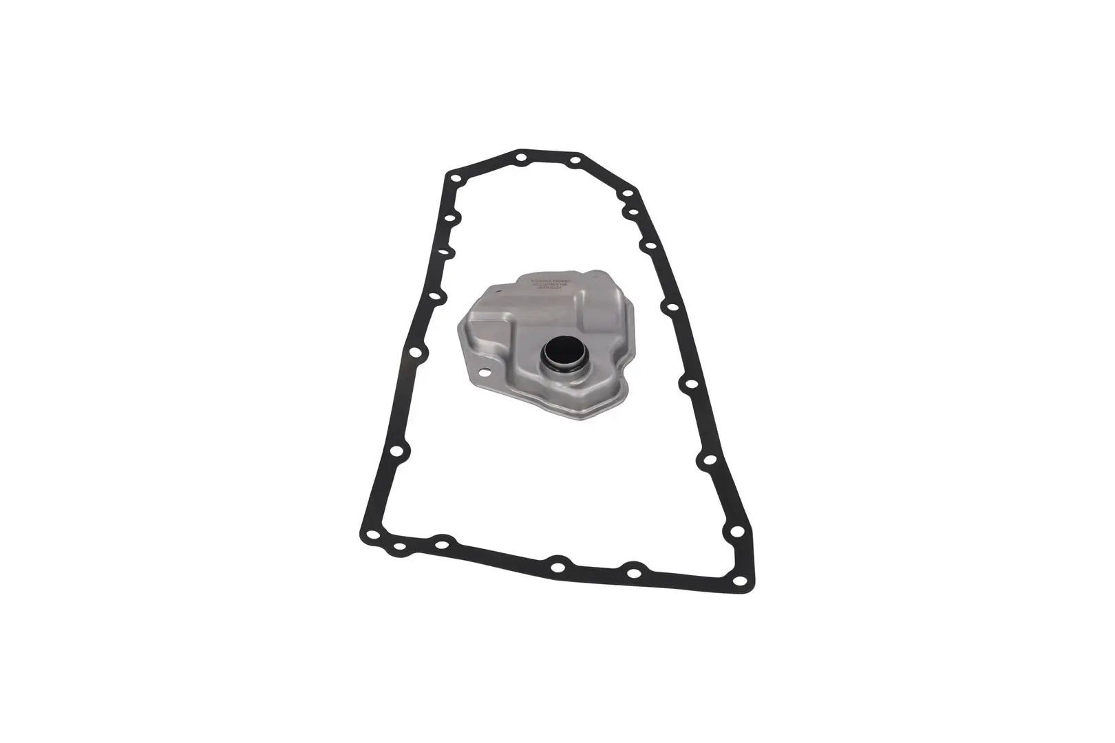 Hydraulic Filter, automatic transmission