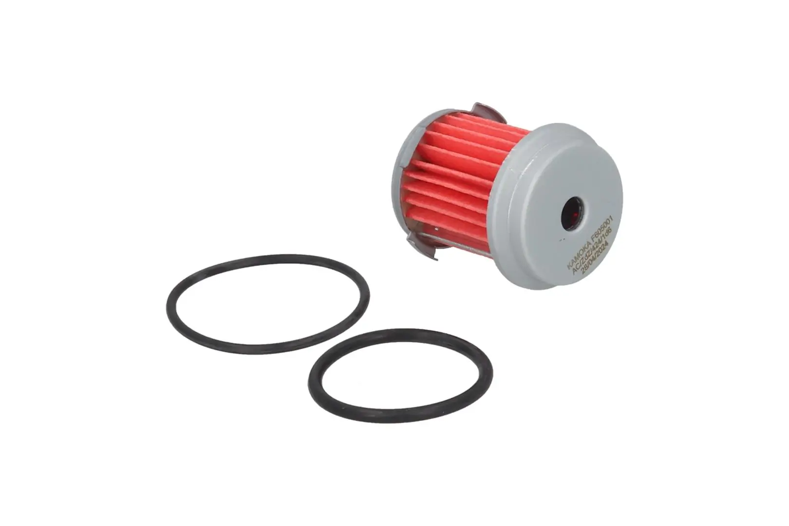 Hydraulic Filter, automatic transmission