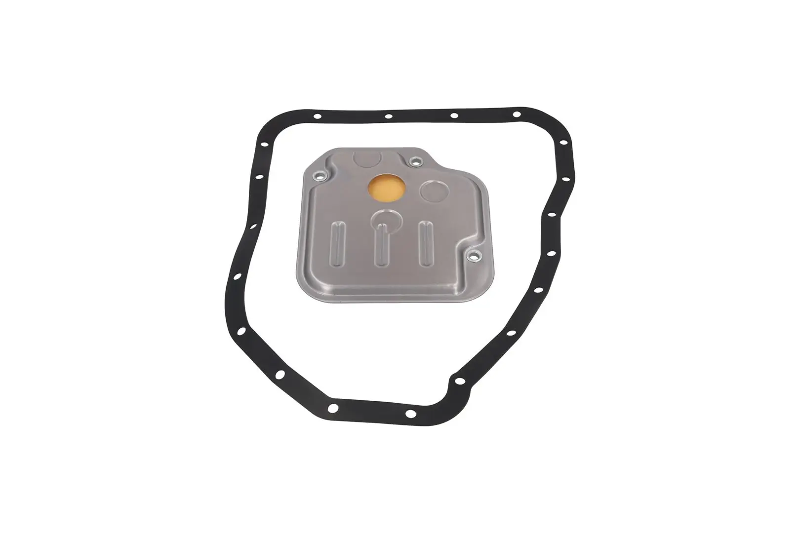 Hydraulic Filter, automatic transmission