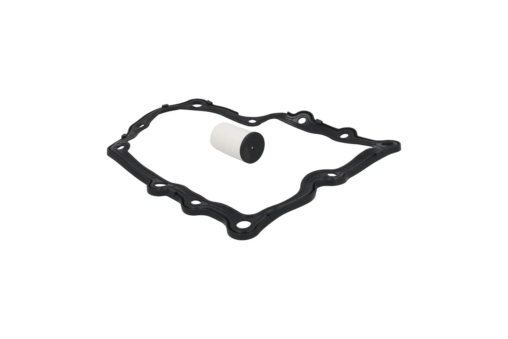 Hydraulic Filter, automatic transmission