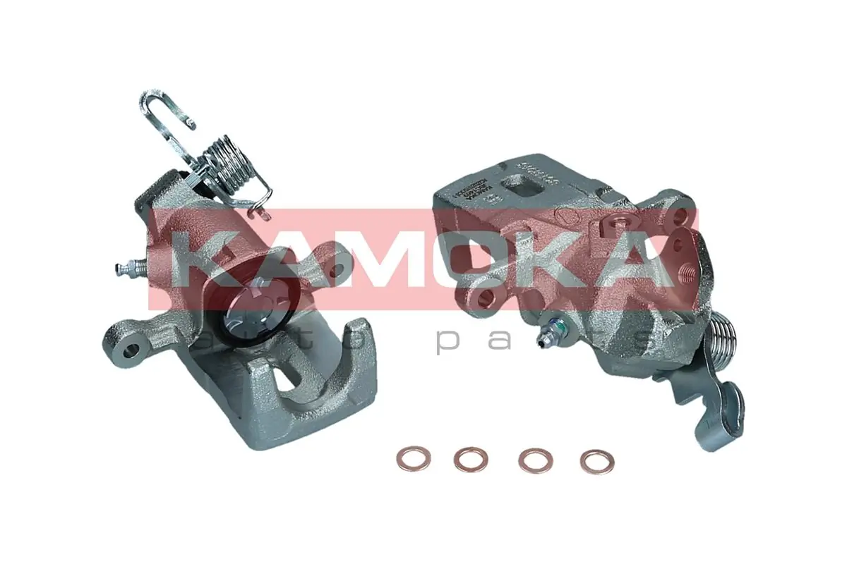 Brake Caliper