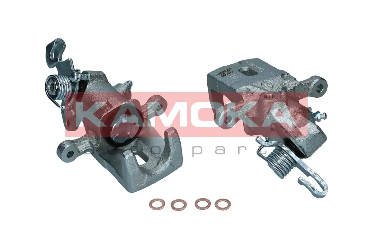 Brake Caliper