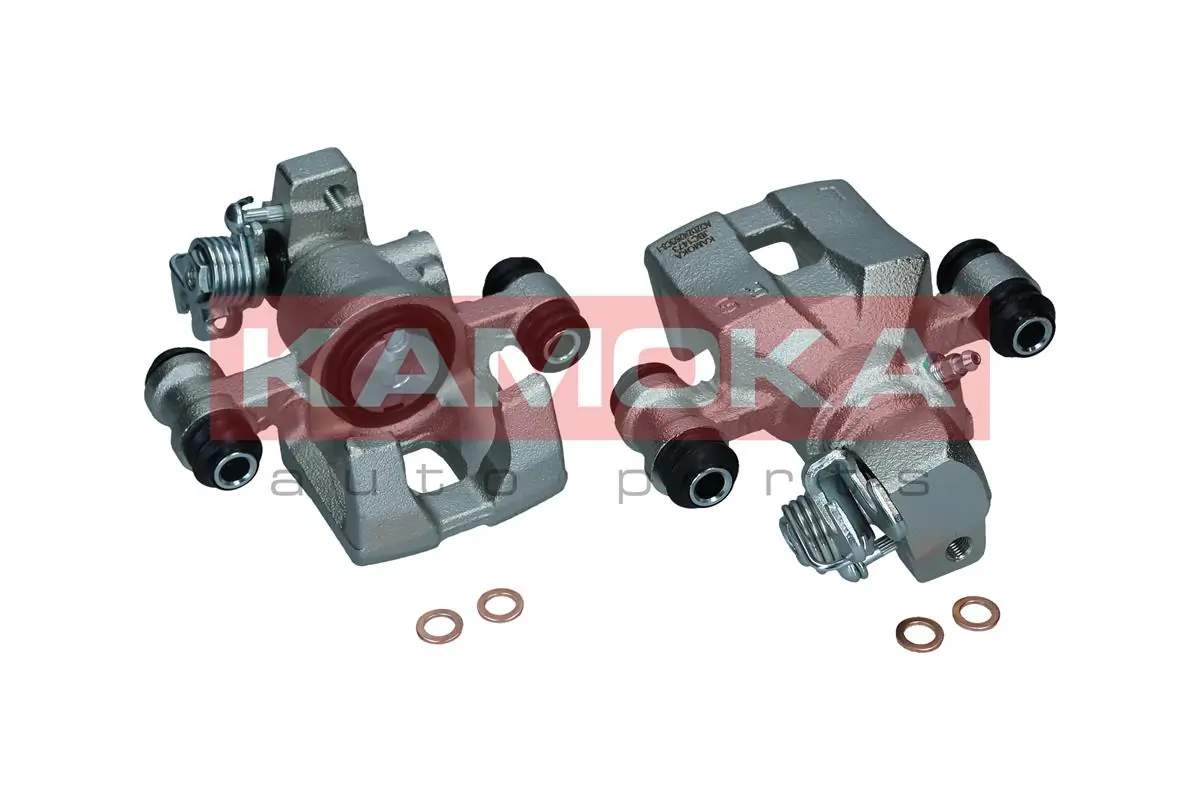 Brake Caliper