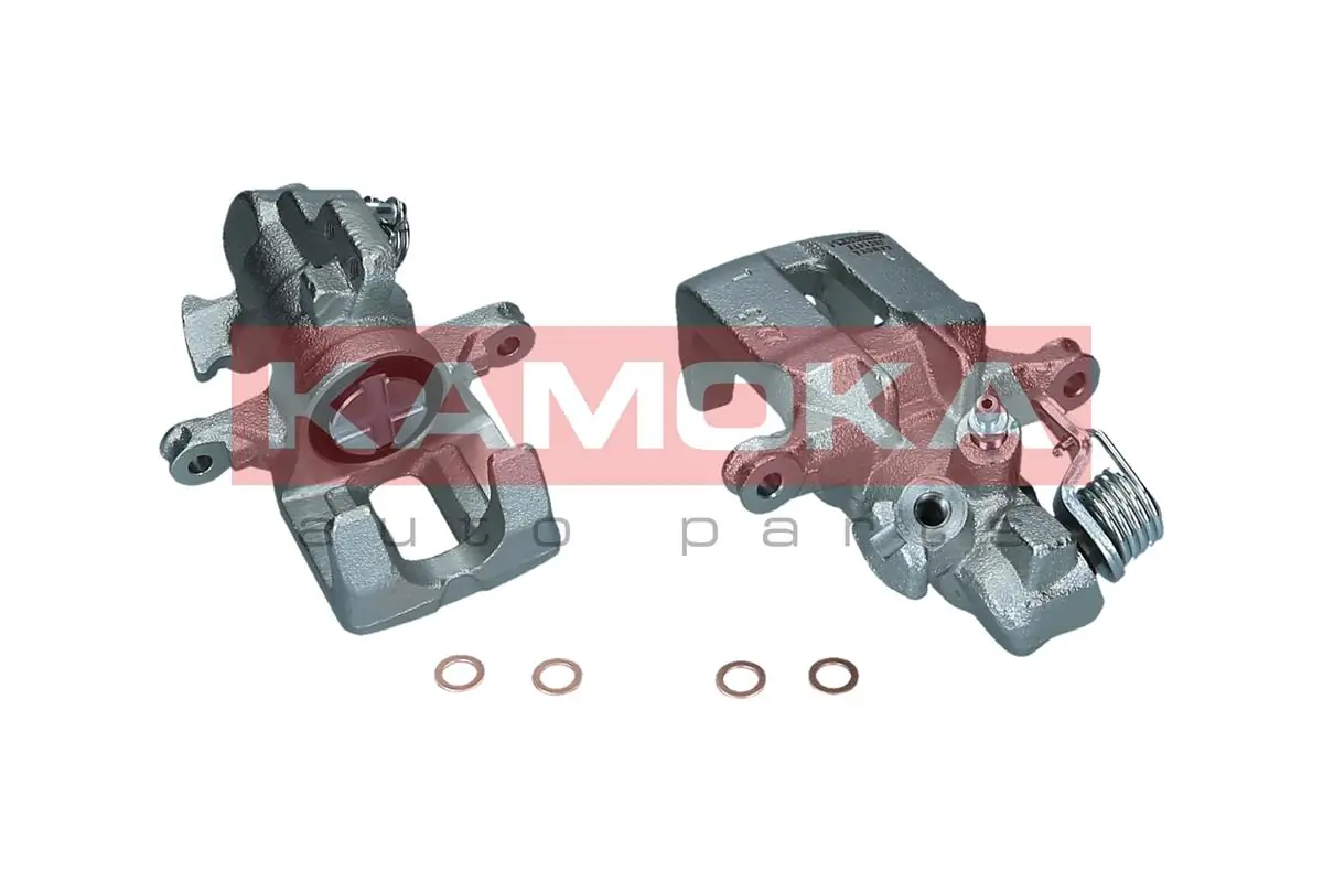 Brake Caliper