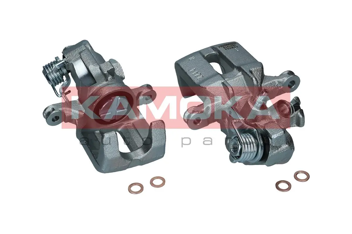 Brake Caliper