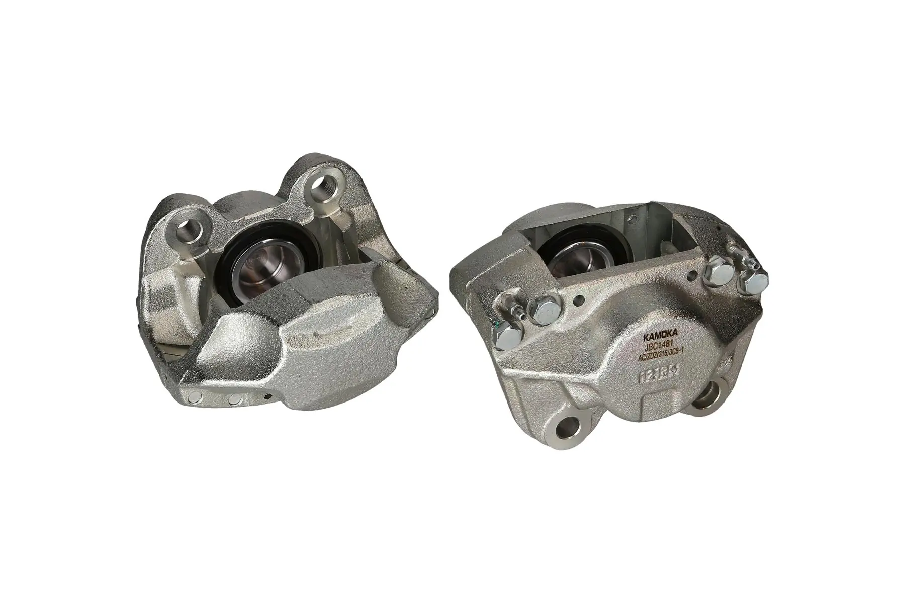 Brake Caliper