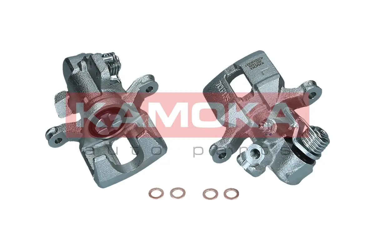Brake Caliper