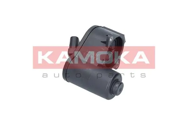 Control Element, parking brake caliper