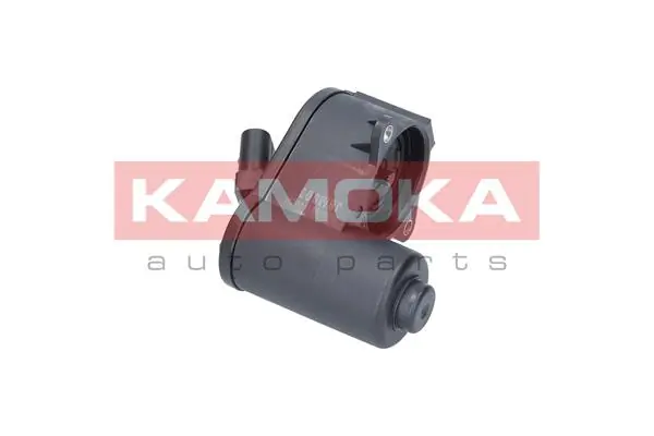 Control Element, parking brake caliper