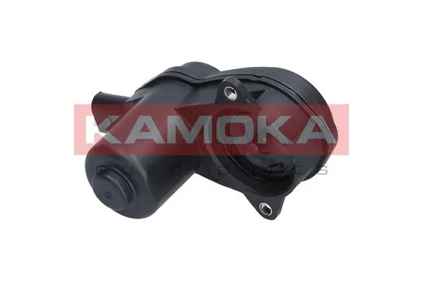 Control Element, parking brake caliper