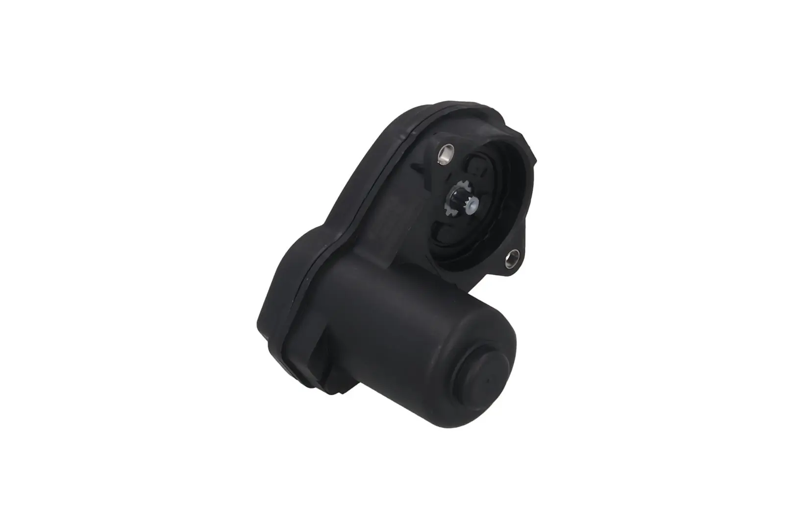 Control Element, parking brake caliper