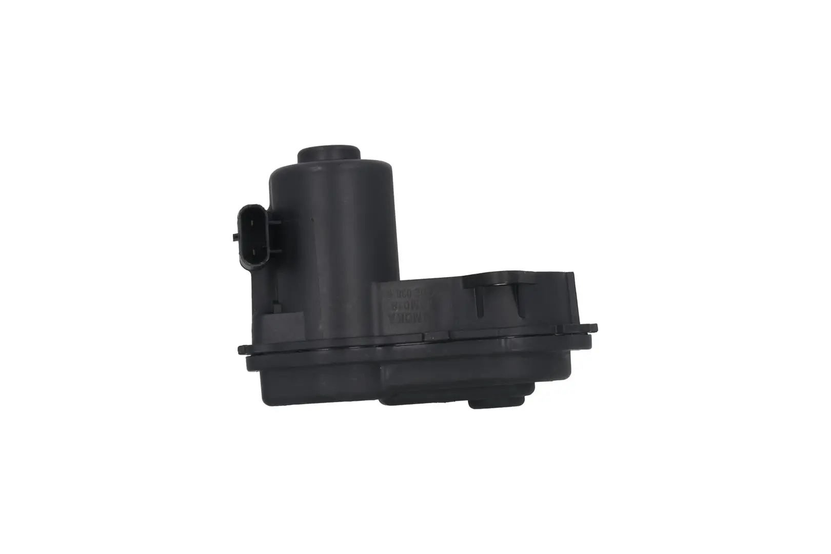 Control Element, parking brake caliper