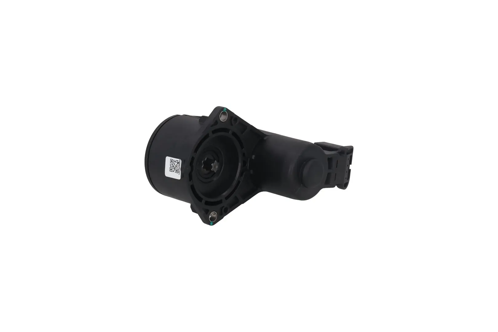 Control Element, parking brake caliper