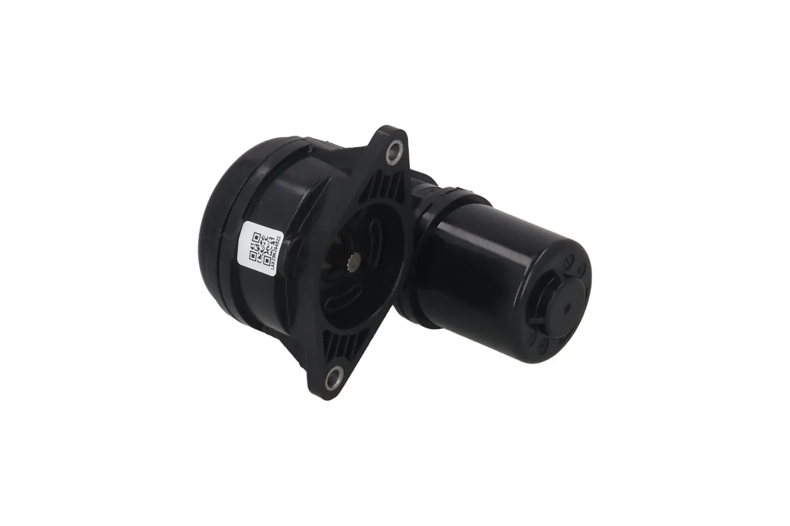 Control Element, parking brake caliper