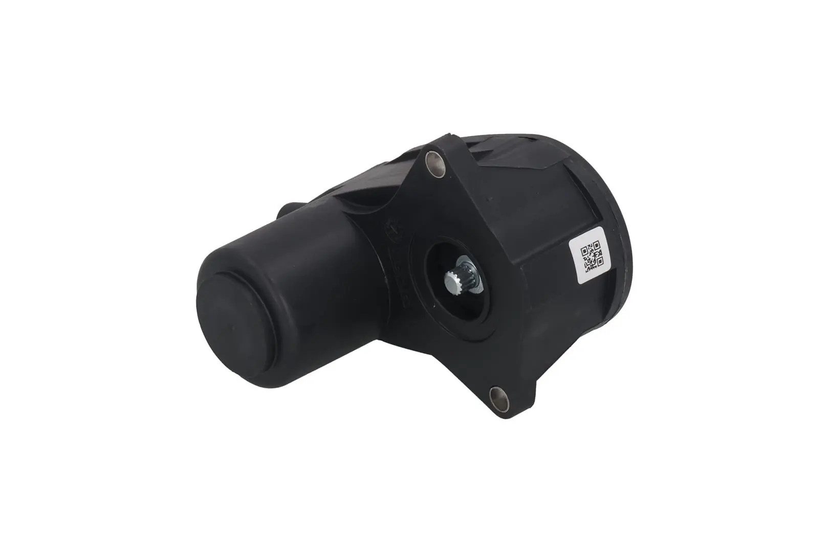 Control Element, parking brake caliper